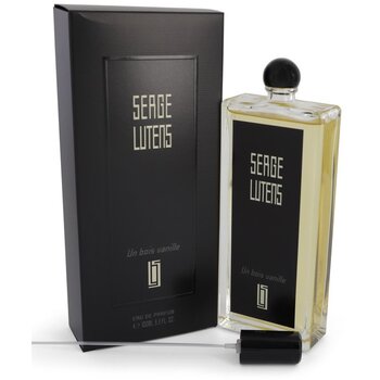 Un Bois Vanille EDP